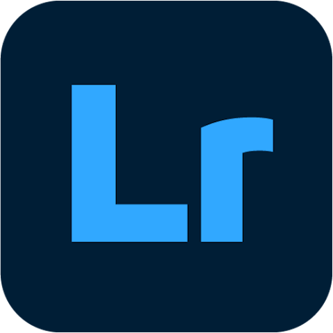Adobe Lightroom - Фоторедактор